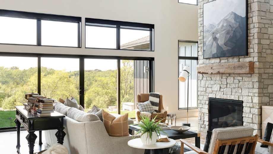 15% OFF SELECT SPECIAL ORDER Andersen Windows, Patio Doors & Storm Doors. Ends 5/28/25.