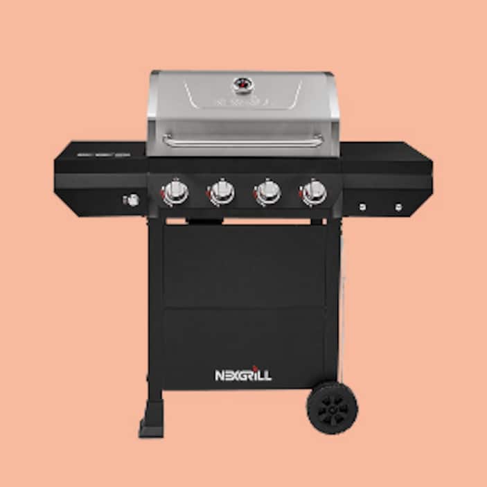 Propane Grills