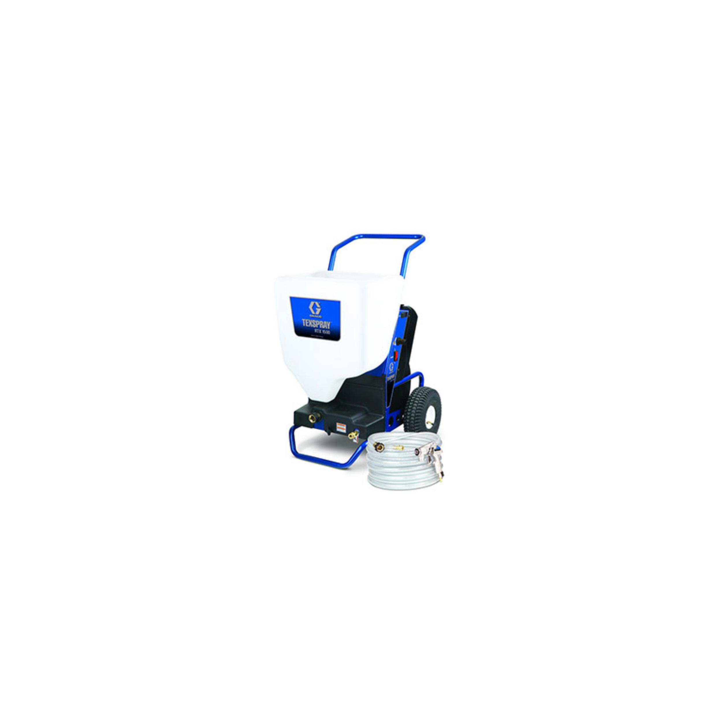 PRO Texture Sprayer PRO Texture Sprayer