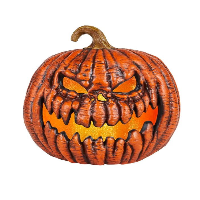 Halloween Is Over! The Only Scary Thing Left Is Storing Halloween Decor