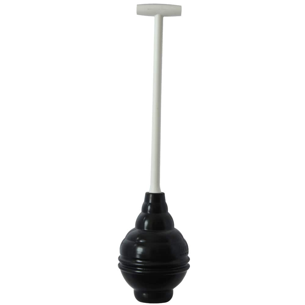 Image for Plungers