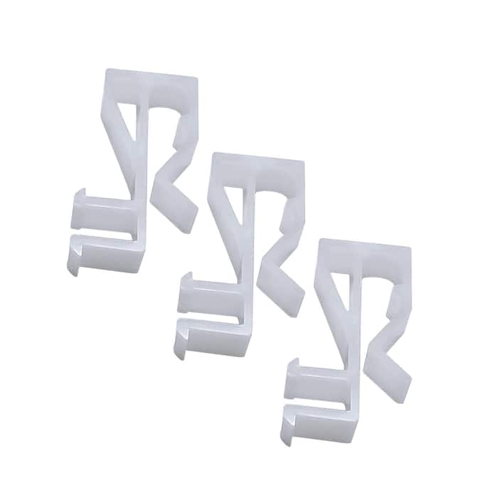 Valance Clips