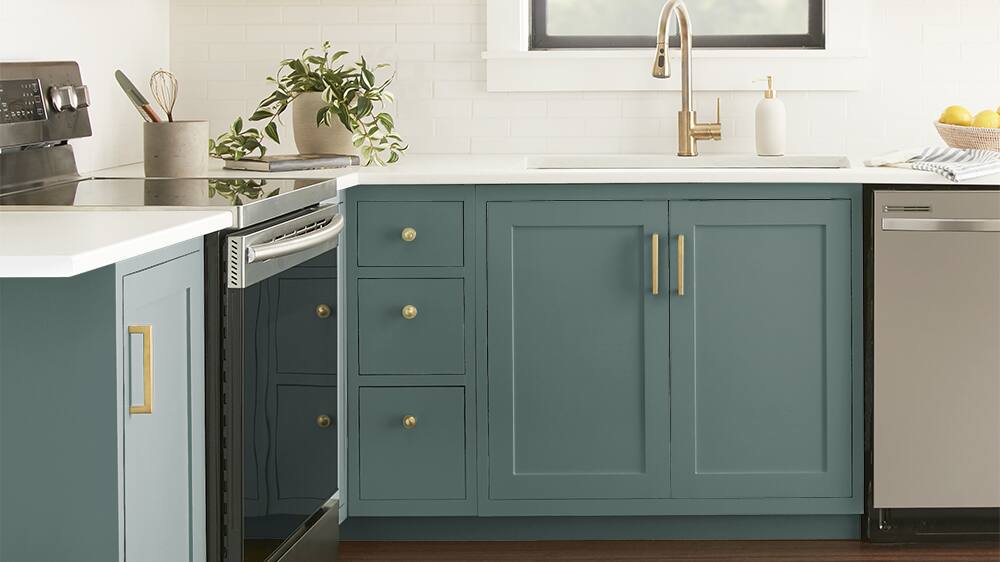 Design Your Dream Kitchen 