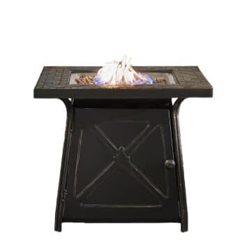 Image for Propane Fire Pits