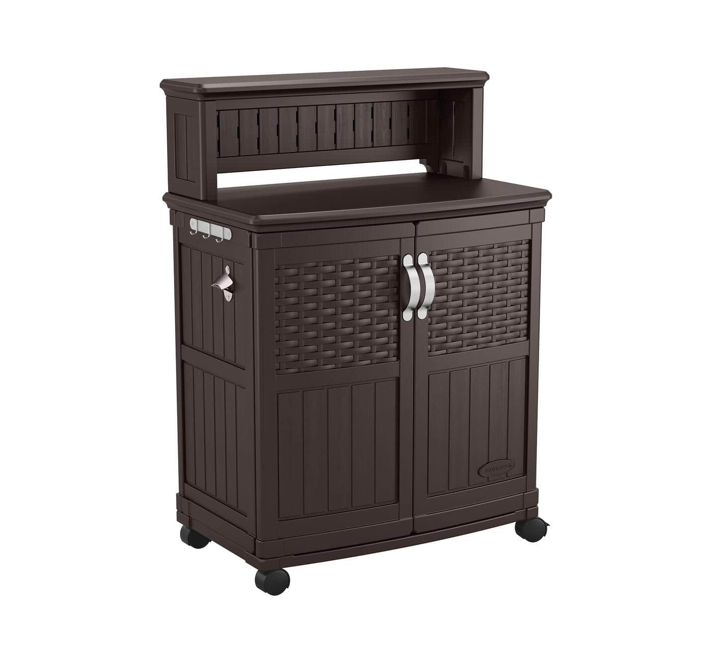 Image for Shop All Patio Storage