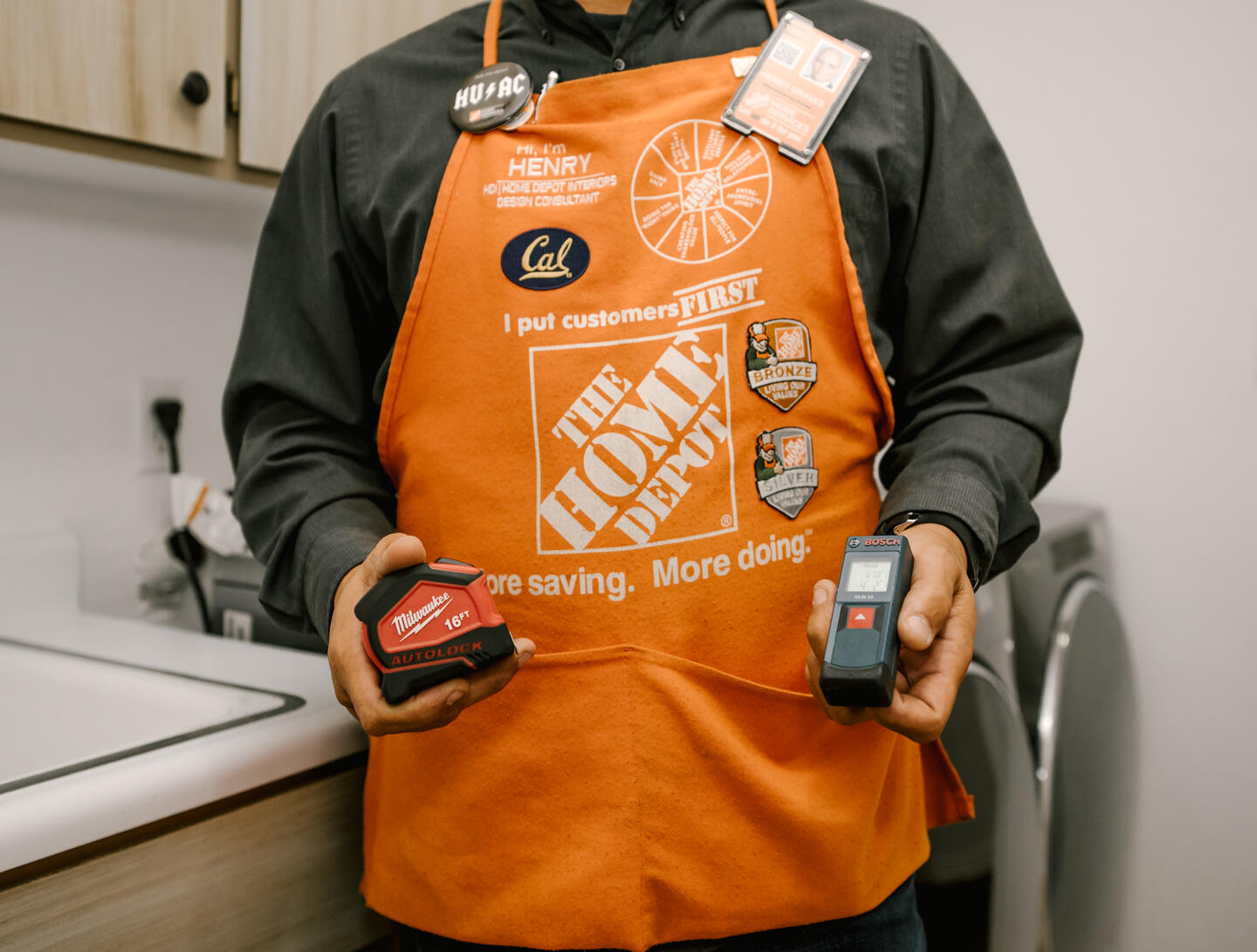 Partner with A Retail Leader Partner with A Retail Leader