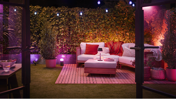 Outdoor Lighting Outdoor Lighting