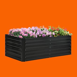 Select Raised Garden Beds