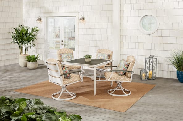 Patio Paints