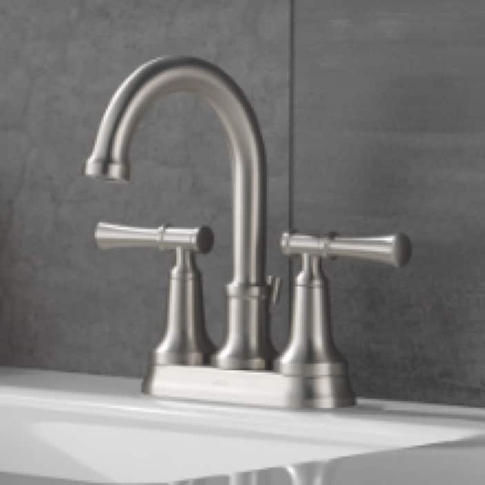 Bathroom Sink Faucets