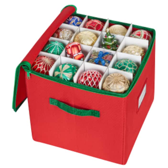 Holiday Storage