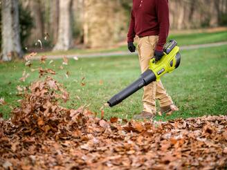 labor day sale on outdoor power equipment