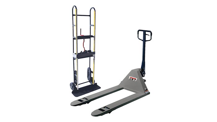 Moving & Lifting Equipment Moving & Lifting Equipment