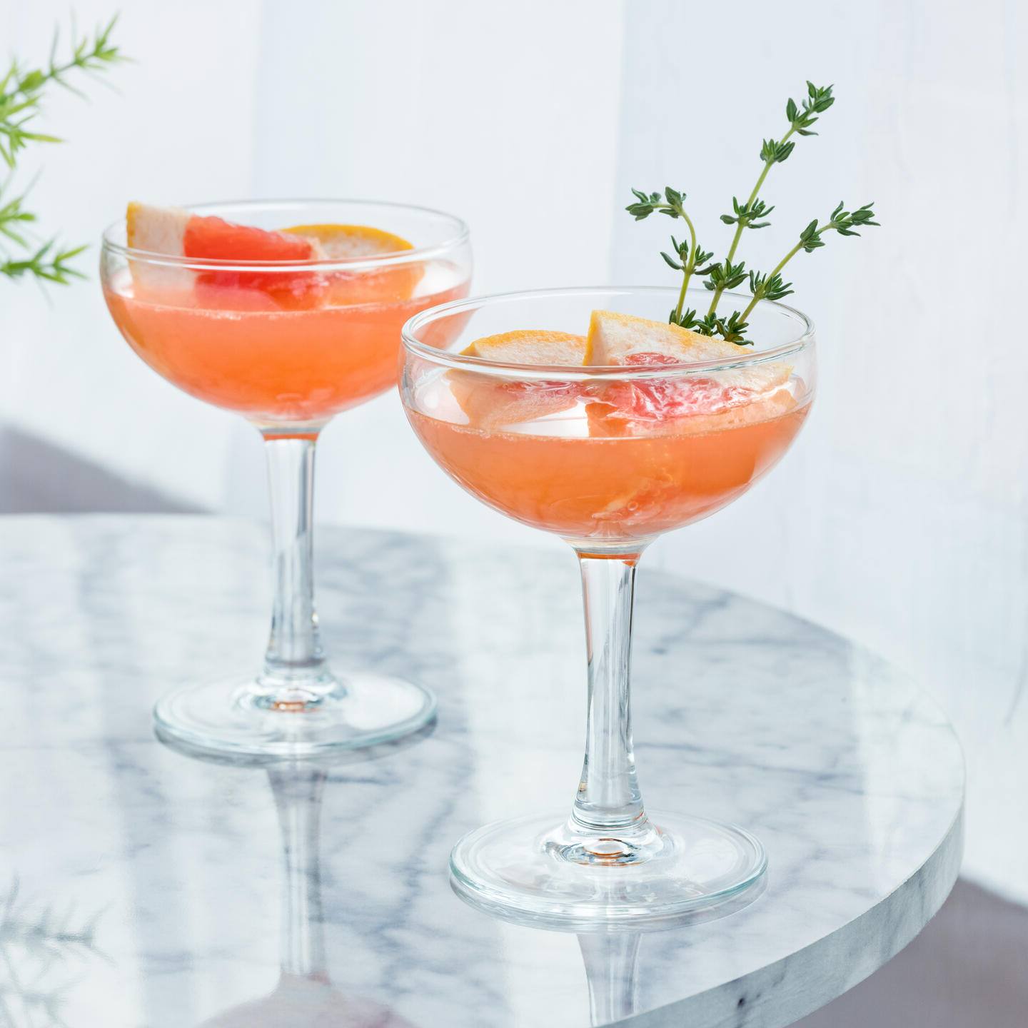 Cocktail Glasses