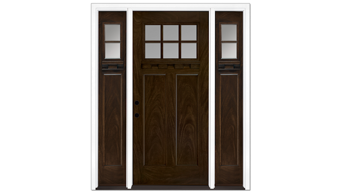 Superior & Sustainable Craftsmanship