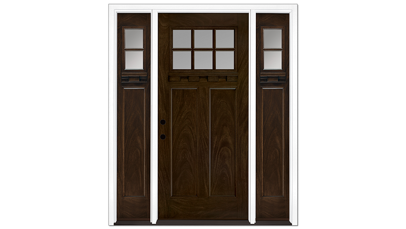 Superior & Sustainable Craftsmanship Superior & Sustainable Craftsmanship