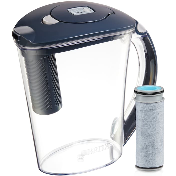 Water Filter Pitchers