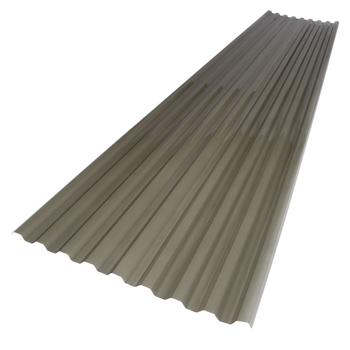 Plastic Roofing