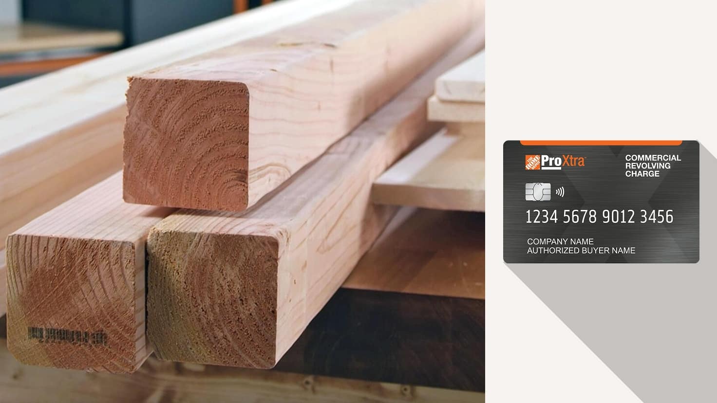 Image for EARN PERKS FASTER WITH PRO XTRA