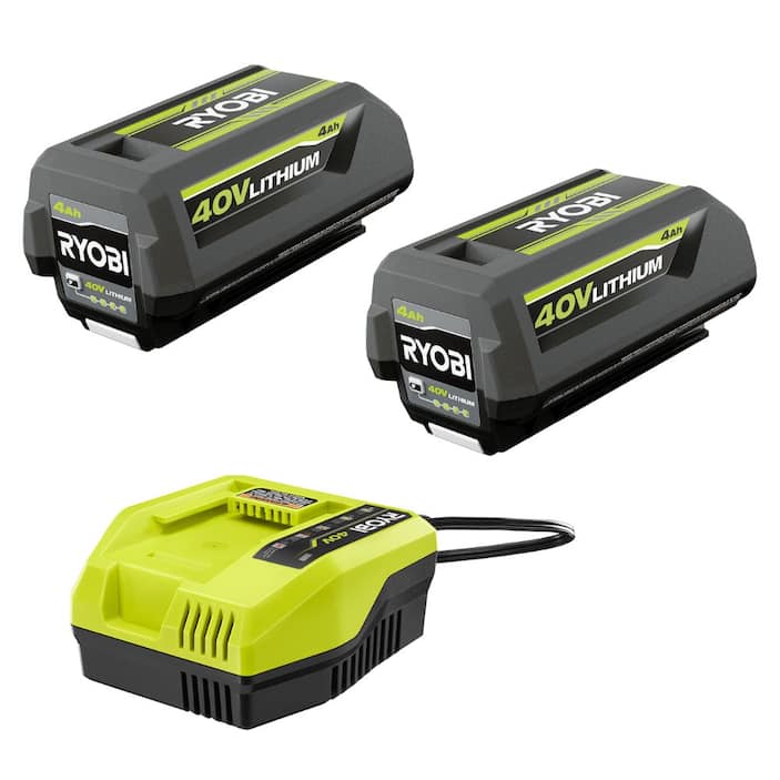 Ryobi 40V