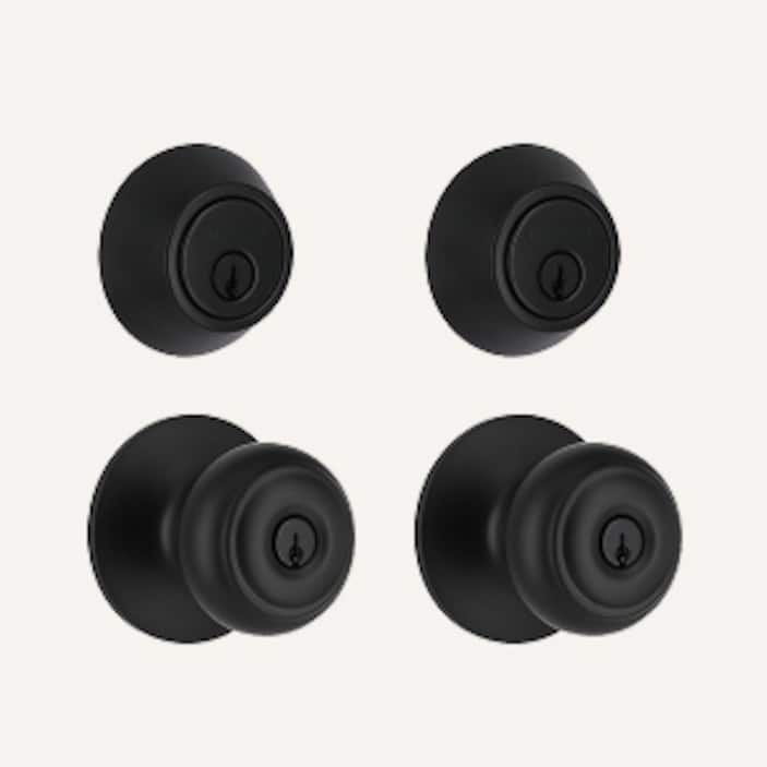 Door Lock Combo Packs