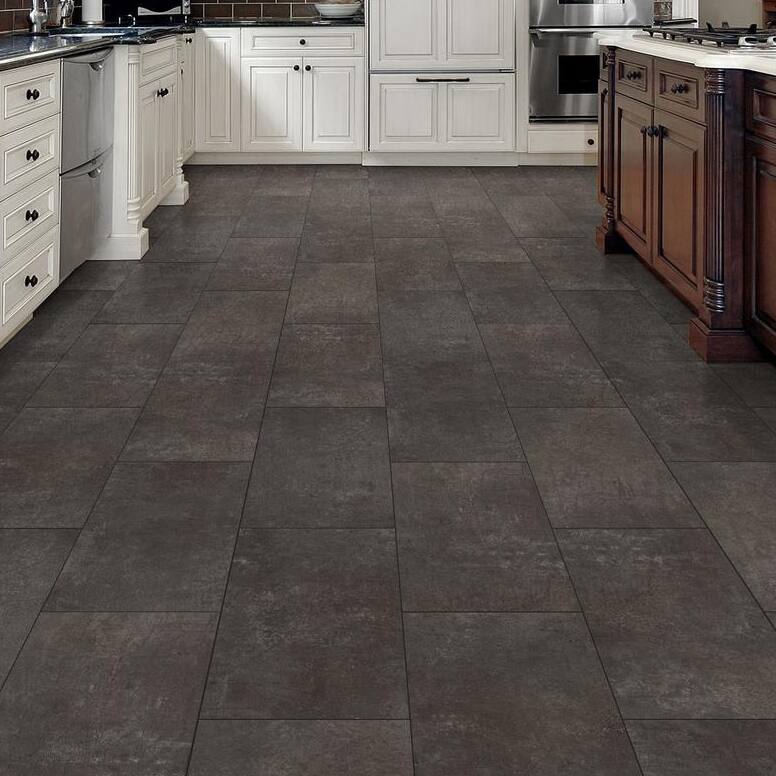 Vinyl Tile Flooring