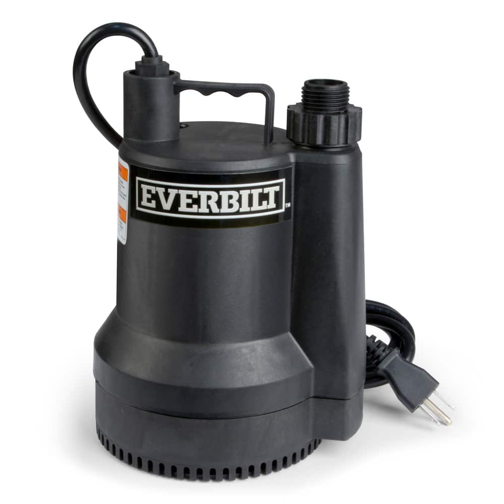 Water Pumps