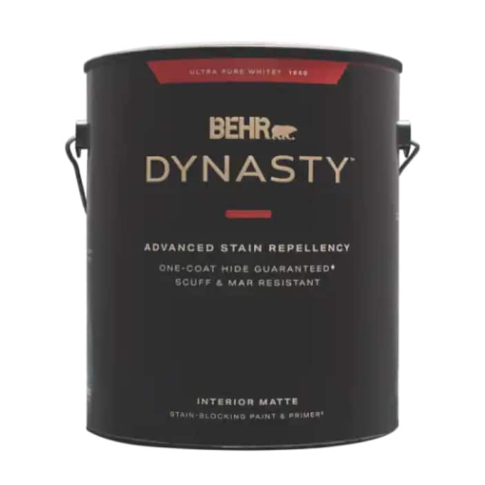 Image for Behr Dynasty
