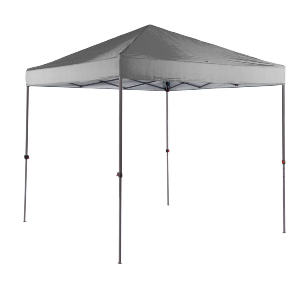 Pop-Up Tents