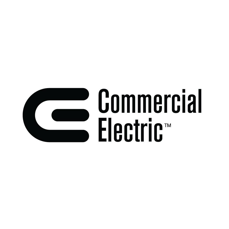 Commercial Electric Logo