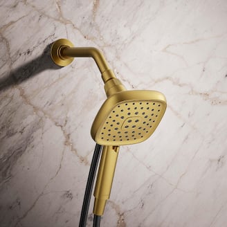 Shop Savings on Select Online Shower Heads