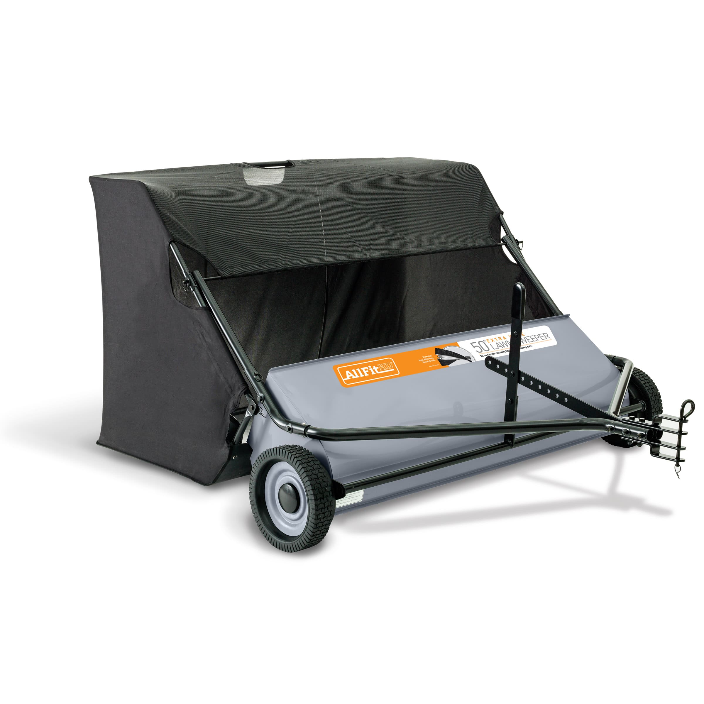 Image for Lawn Sweepers