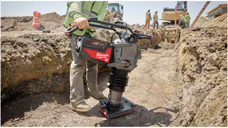Milwaukee MX FUEL™ Equipment System Milwaukee MX FUEL™ Equipment System