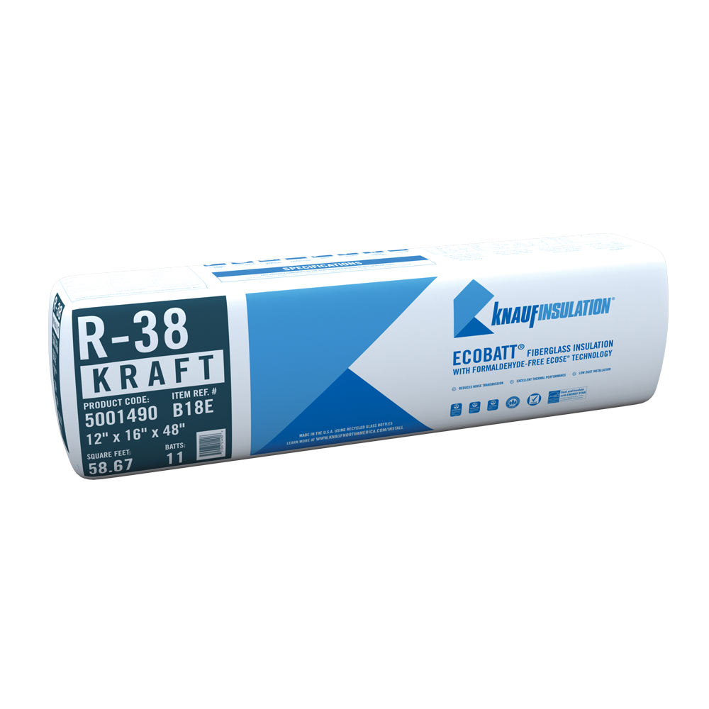 Insulation - The Home Depot