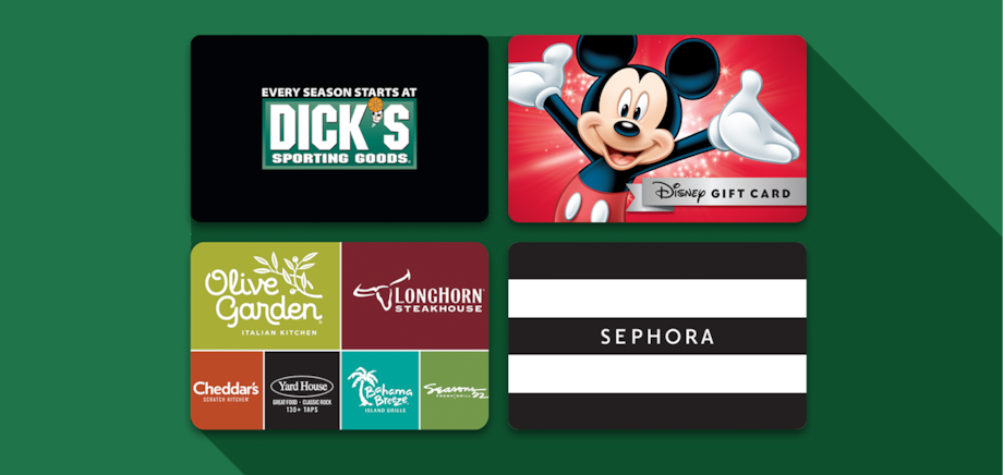 GIVE THE GIFT OF DOING