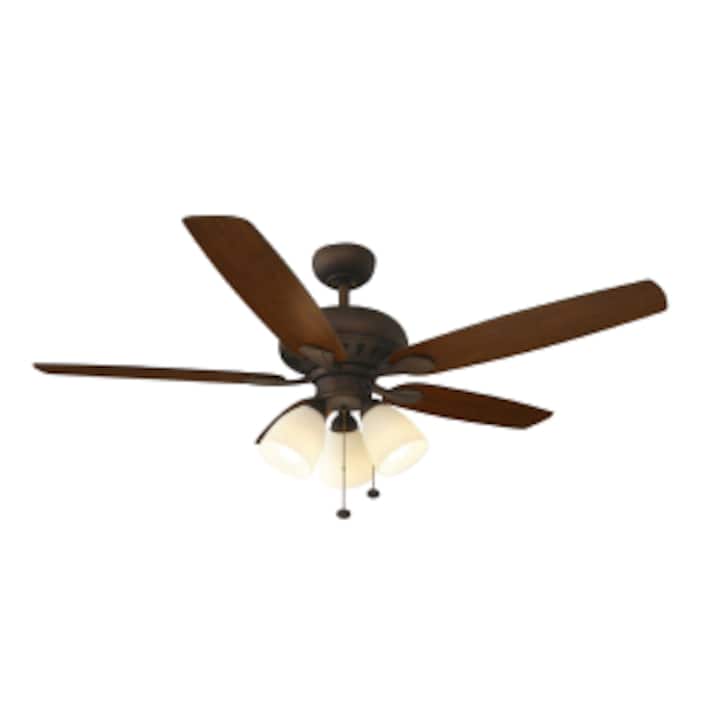 Bronze Ceiling Fans