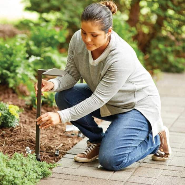How to Choose Landscape Lighting