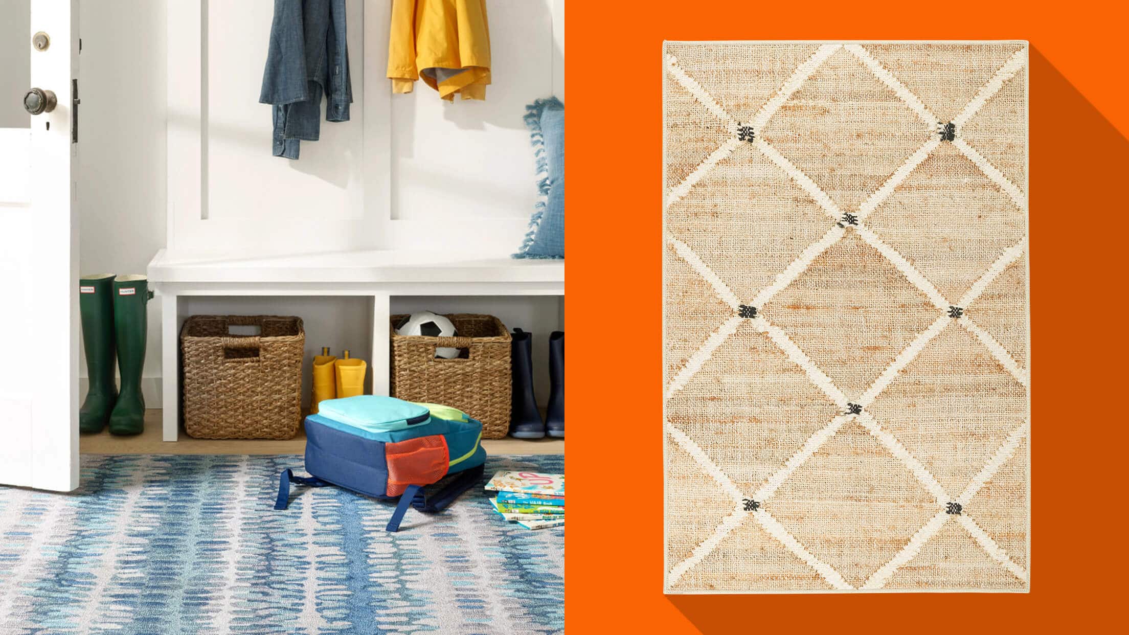 Image for Rugs Made to Love & Last