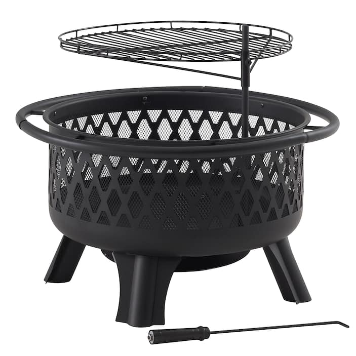Fire Pits