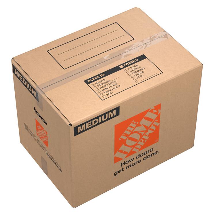 Boxes