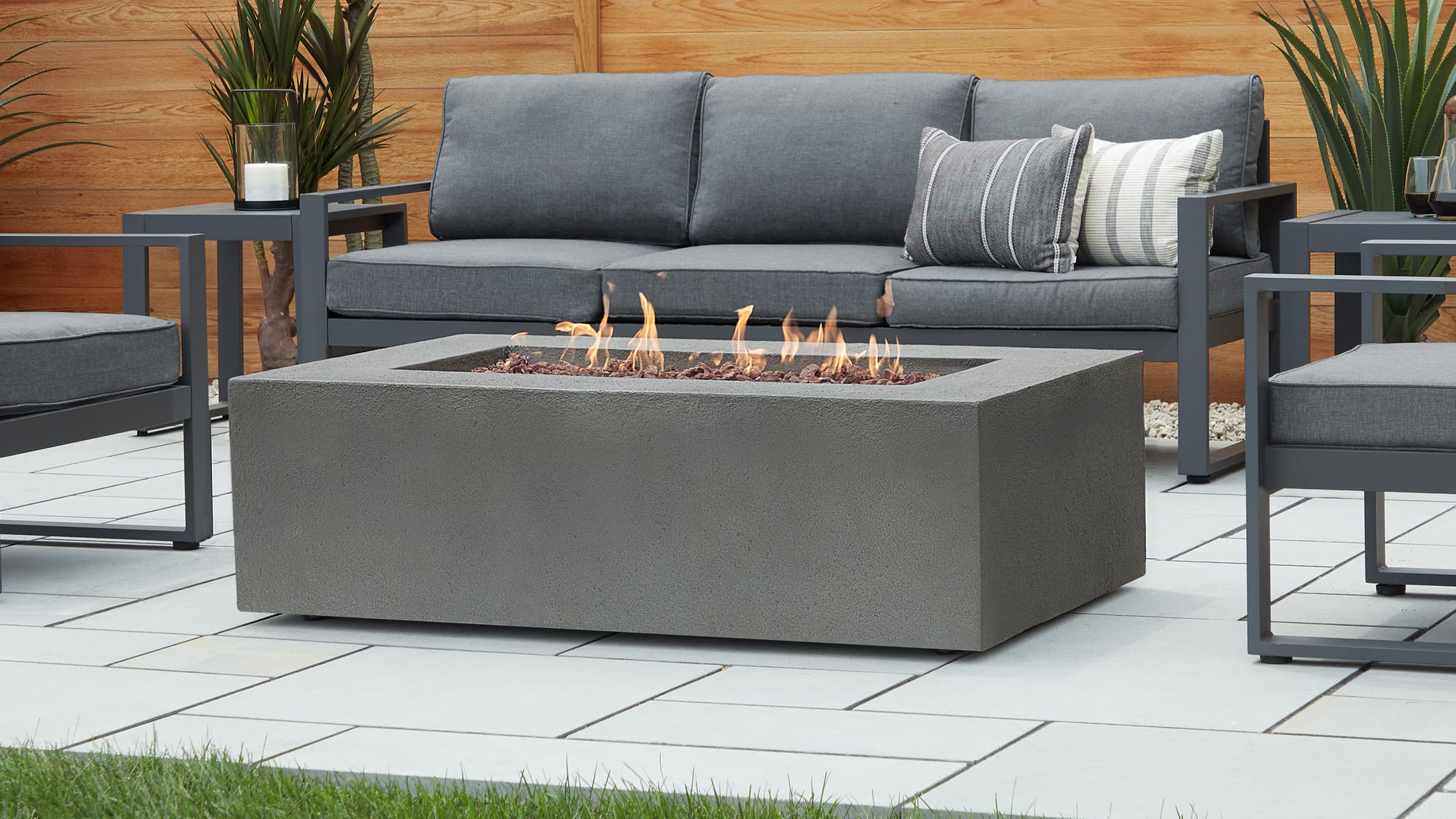 Image for Enhance Your Outdoor Space