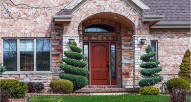 Image for Easy Steps to Boost Your Curb Appeal