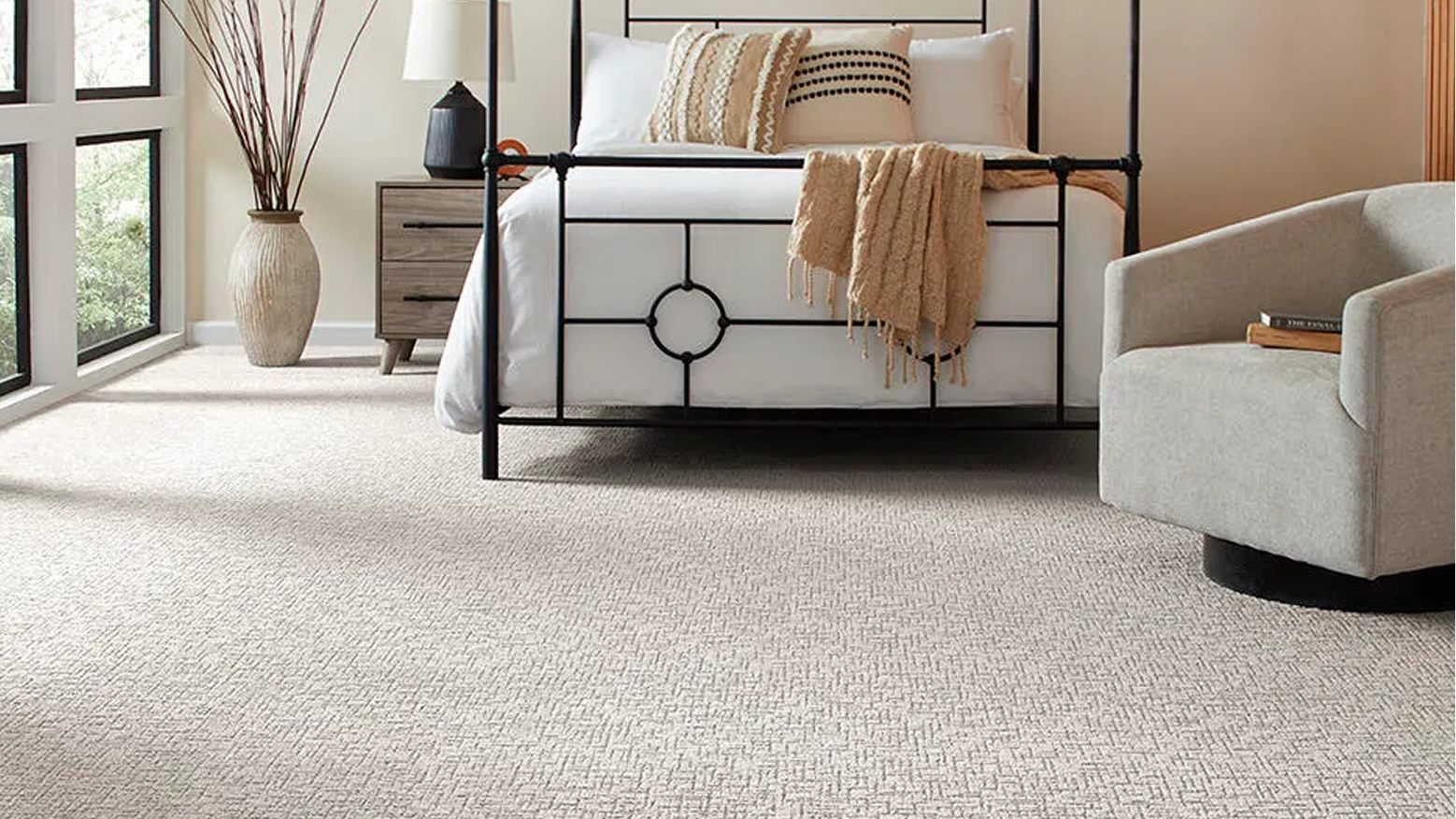 UP TO 10% OFF INSTALLED FLOORING