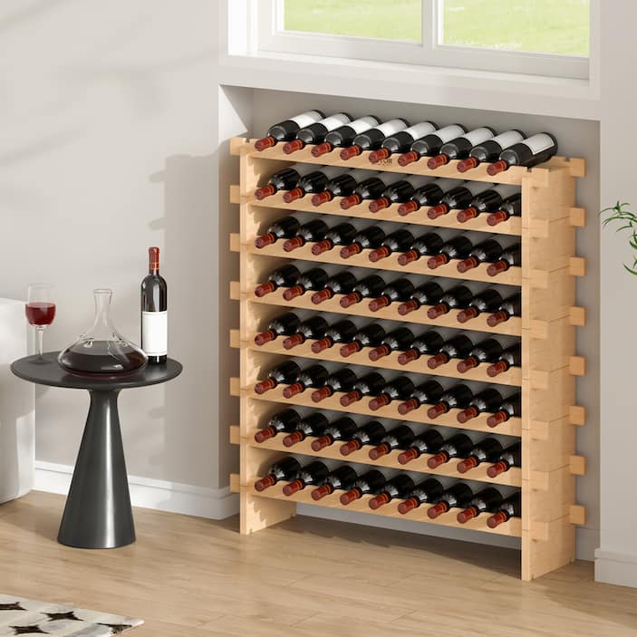 Wine Racks