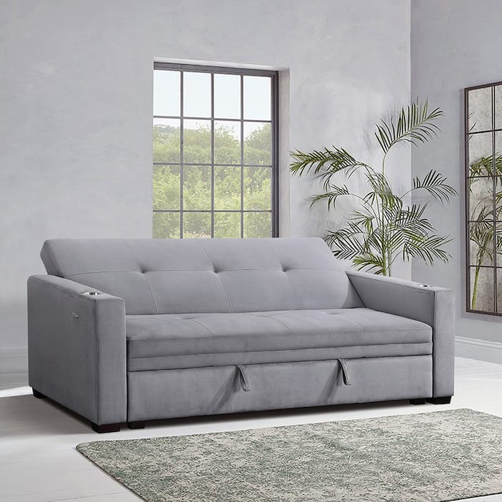 Futons with Storage