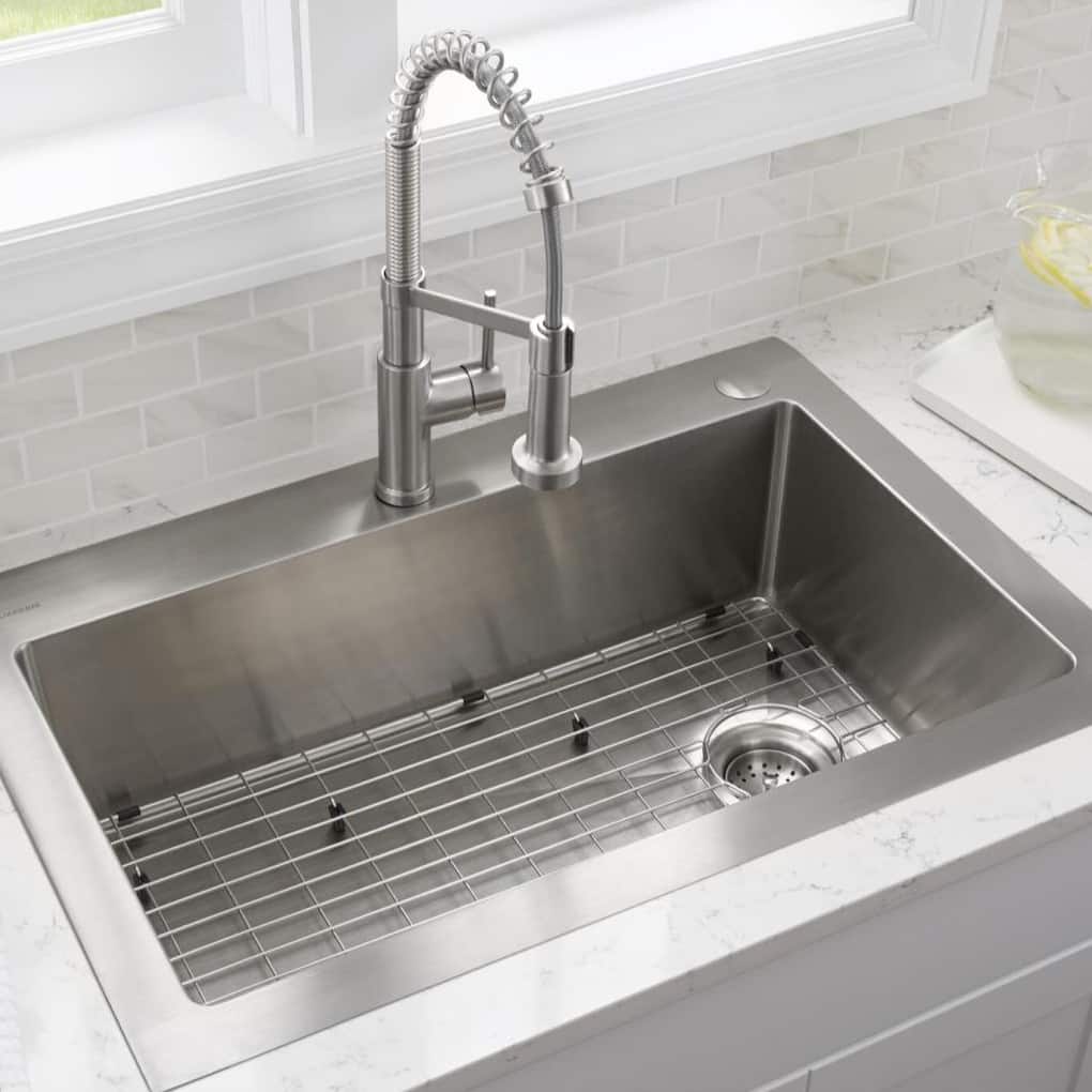 Kitchen Sinks