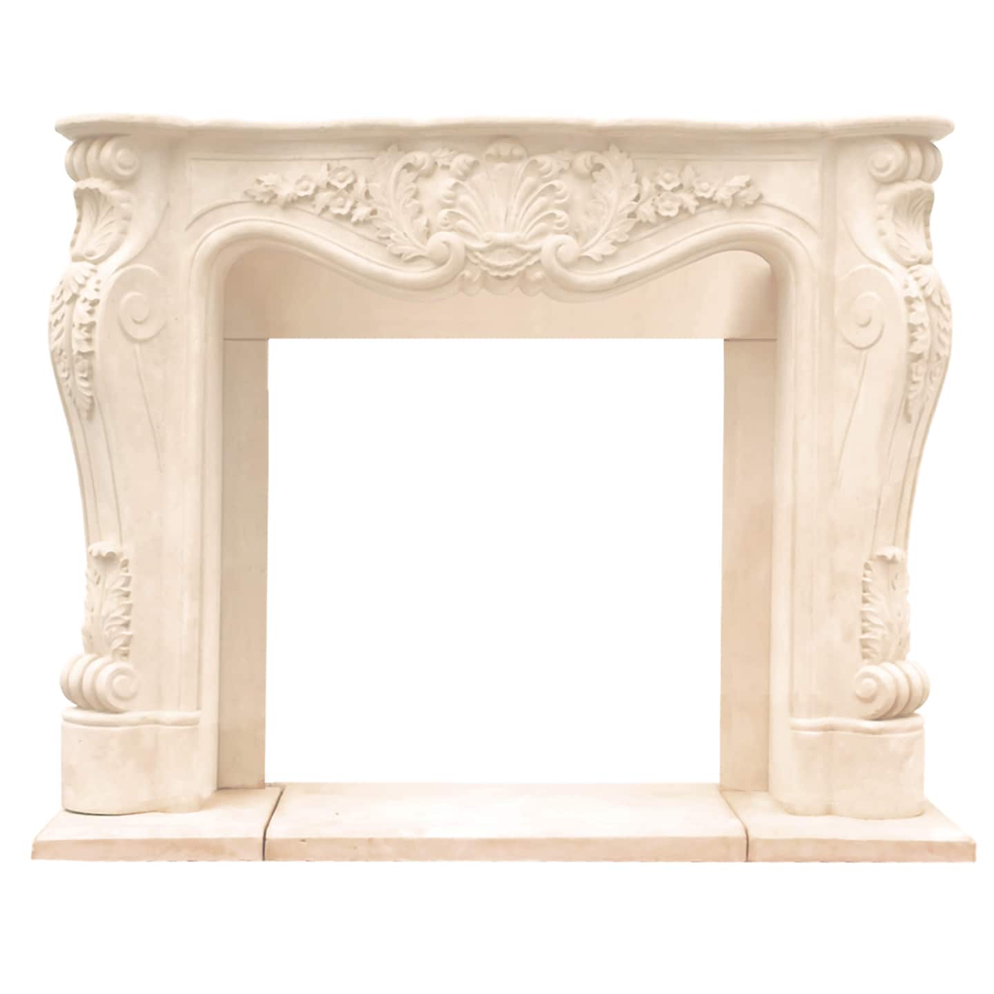 Image for Fireplace Mantels