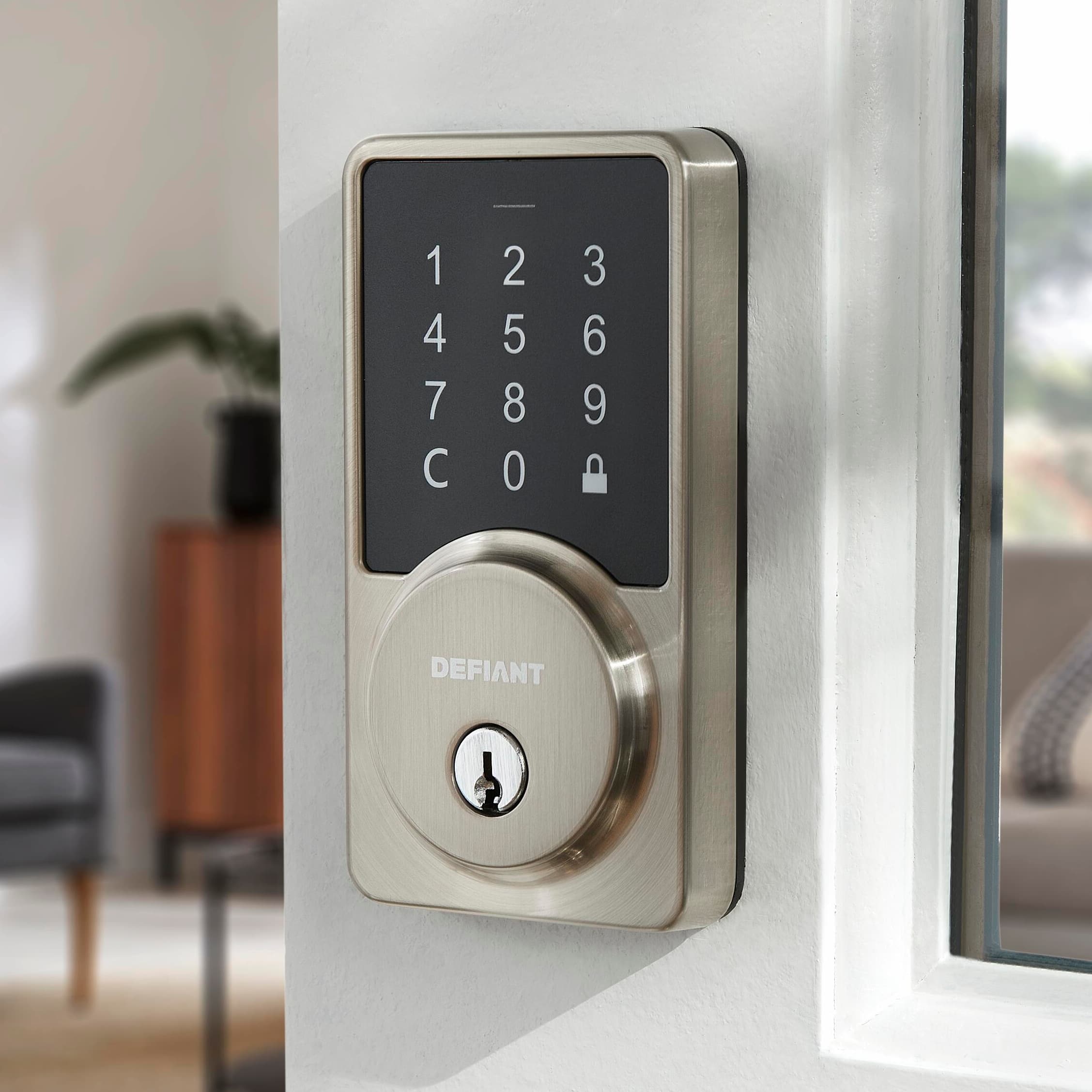 Door Locks