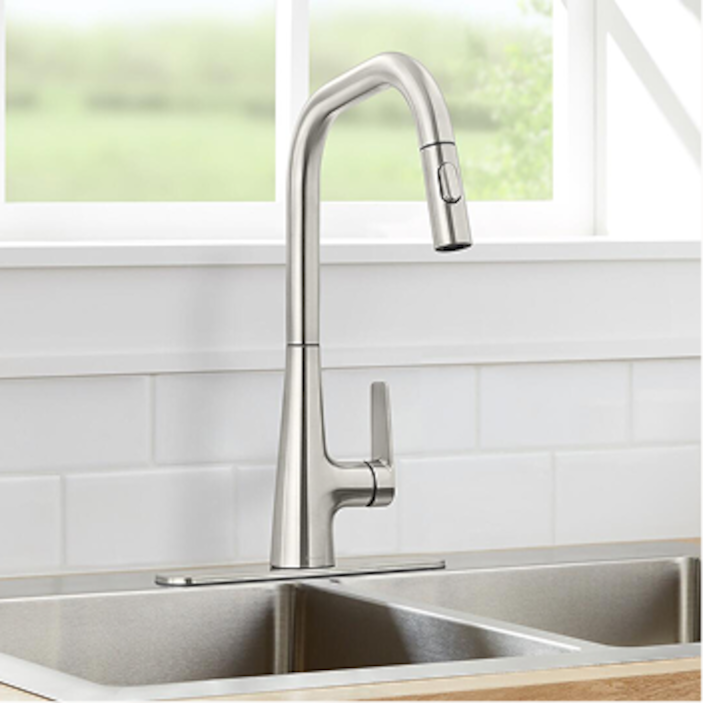 Kitchen Faucets