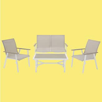 Select Online Patio Furniture